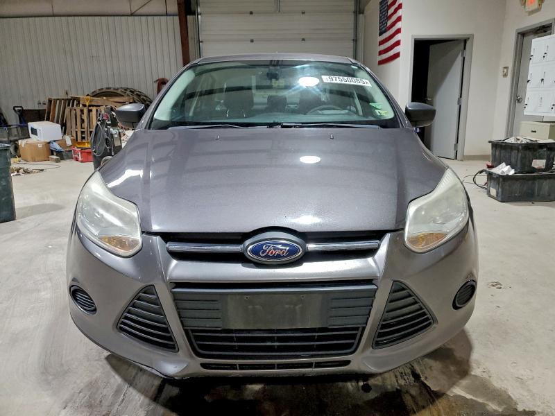 Photo 5 from auction – 2012 FORD FOCUS S with VIN 1FAHP3E24CL282730