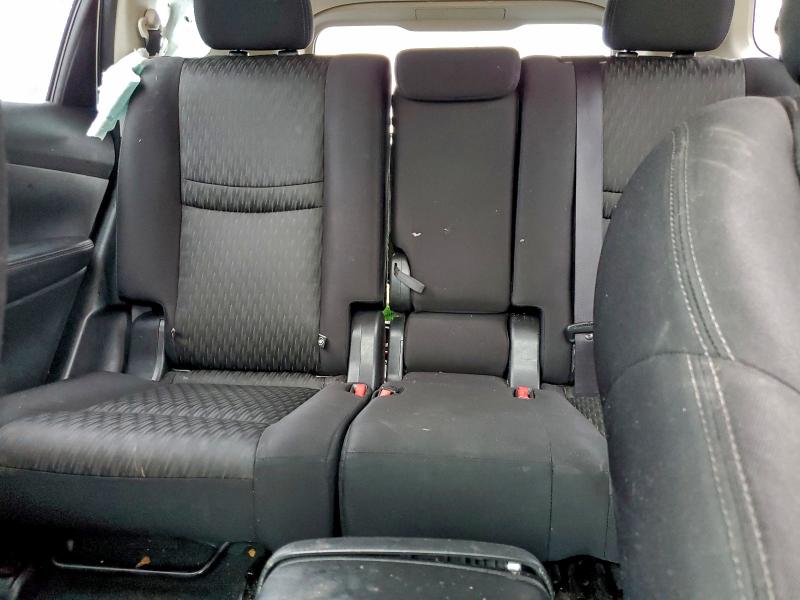 Photo 10 from auction – 2020 NISSAN ROGUE with VIN JN8AT2MT6LW004653