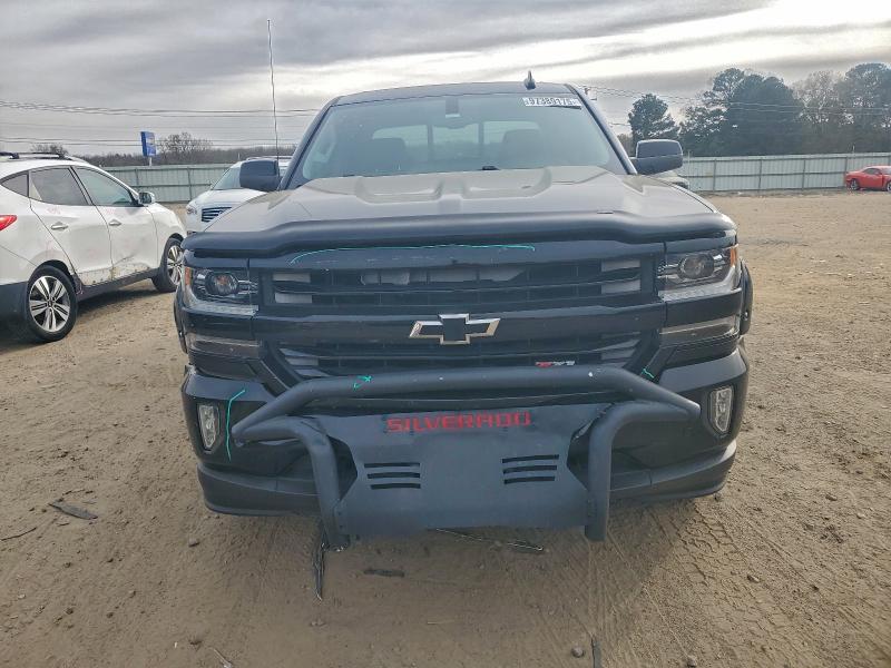 Photo 5 from auction – 2016 CHEVROLET SILVERADO with VIN 3GCUKSEC5GG308667