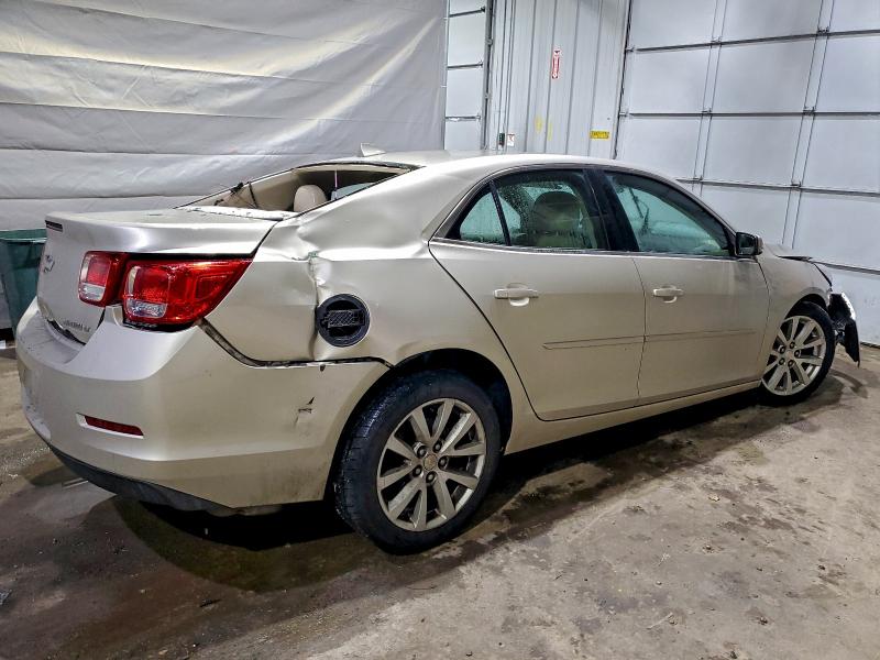 Photo 3 from auction – 2013 CHEVROLET MALIBU with VIN 1G11E5SA6DF156127