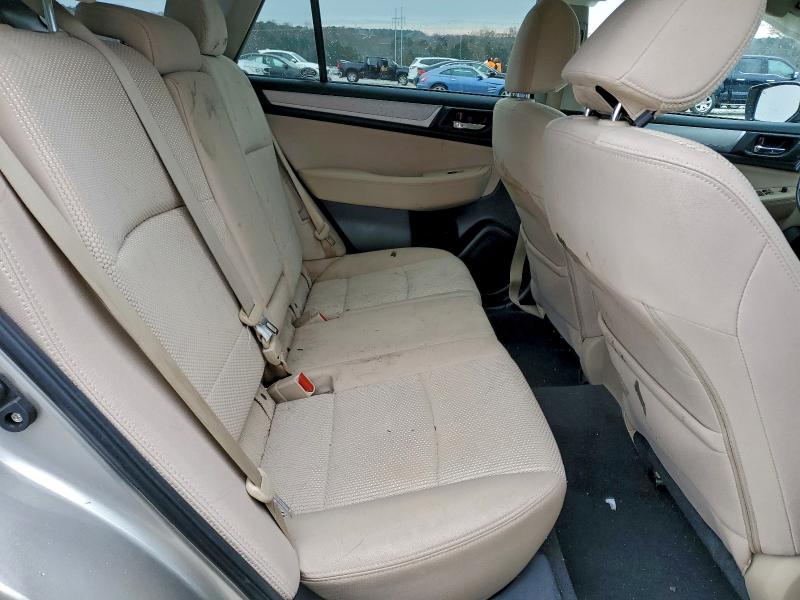 Снимка 11 от търг – 2017 SUBARU OUTBACK 2. с VIN 4S4BSACC1H3397304