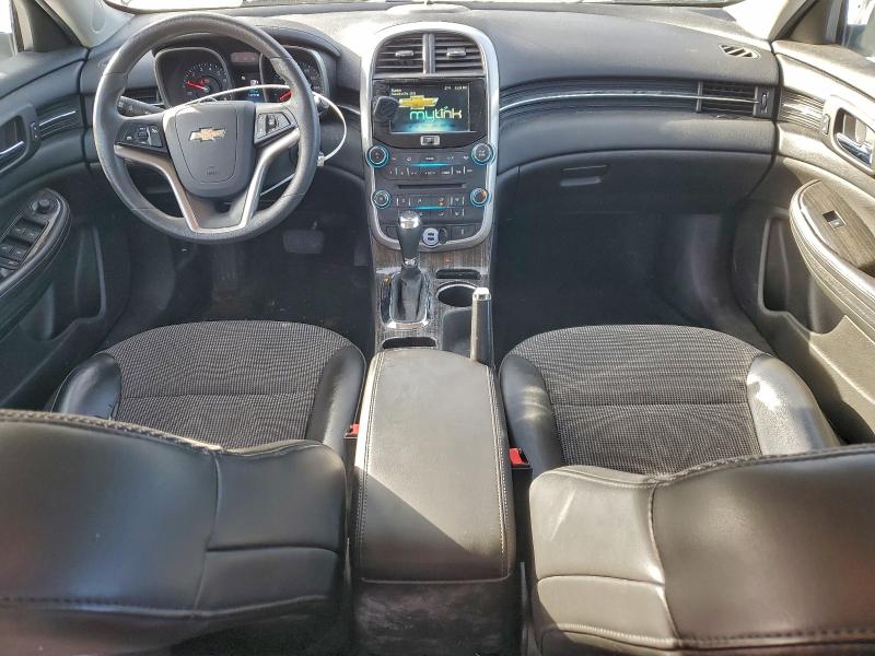 Foto 8 de la subasta – 2015 CHEVROLET MALIBU con VIN 1G11C5SL7FF205703