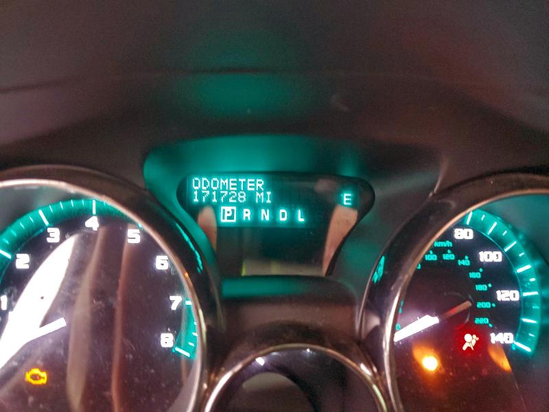 Photo 9 from auction – 2016 BUICK ENCLAVE with VIN 5GAKVBKD7GJ147198