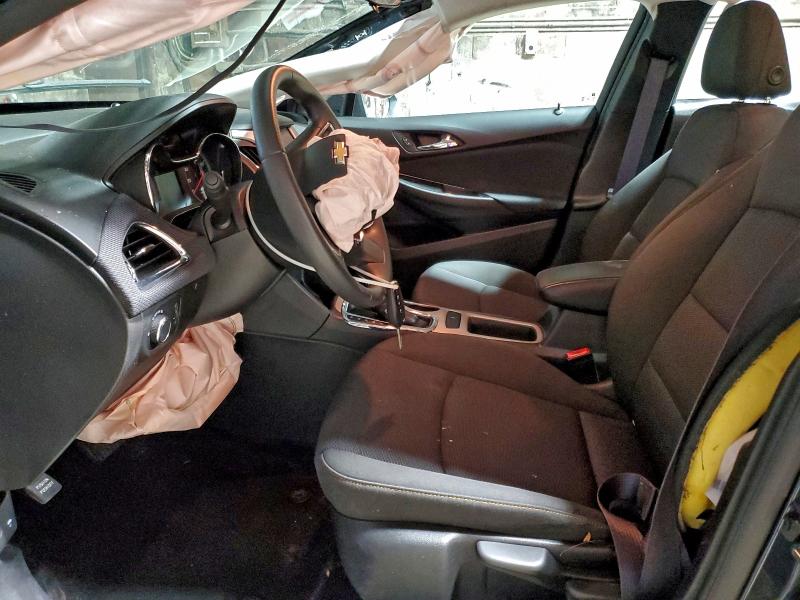 Photo 7 from auction – 2016 CHEVROLET CRUZE LS with VIN 1G1BC5SM2G7240545
