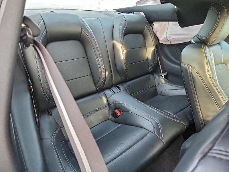 Photo 10 from auction – 2024 FORD MUSTANG GT with VIN 1FA6P8CF7R5400826