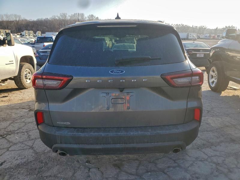 Photo 6 from auction – 2025 FORD ESCAPE ST with VIN 1FMCU0MN7SUA29087
