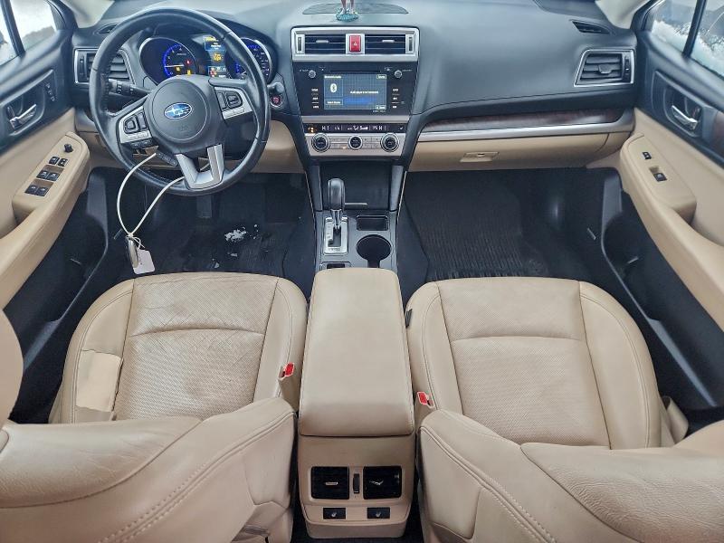 Photo 8 from auction – 2015 SUBARU OUTBACK 2. with VIN 4S4BSBNC7F3291164
