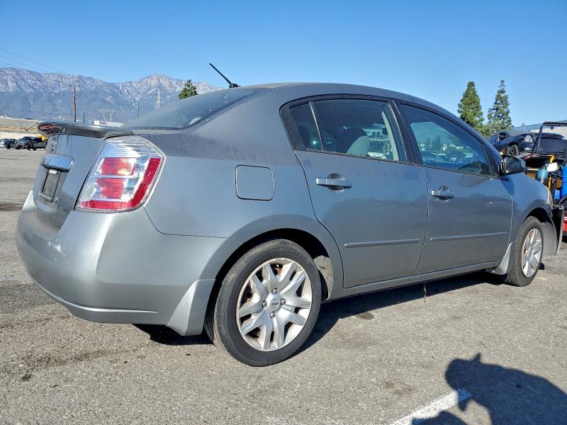 Photo 3 from auction – 2012 NISSAN SENTRA 2.0 with VIN 3N1AB6AP5CL770167