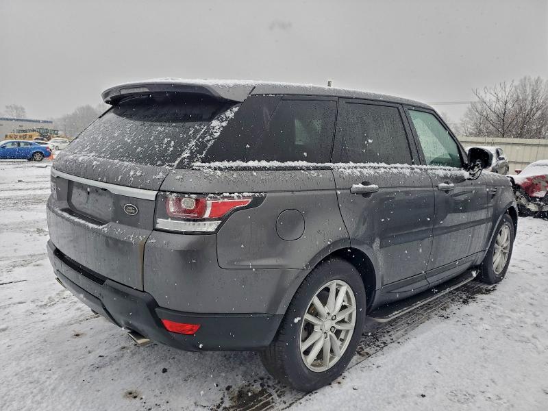 Zdjęcie 3 z aukcji – 2014 LAND ROVER RANGE ROVE z VIN SALWG2WF3EA350228