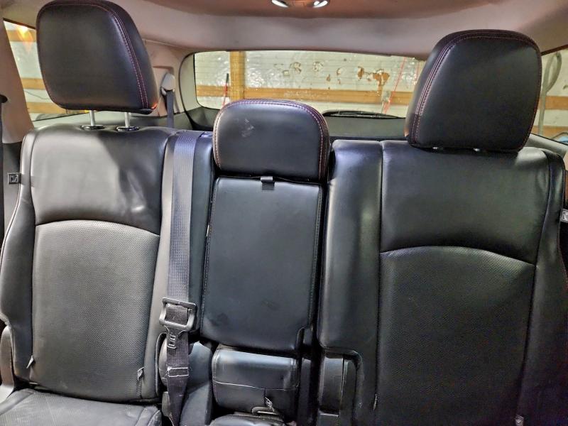Photo 10 from auction – 2016 DODGE JOURNEY R/ with VIN 3C4PDCEG2GT199186