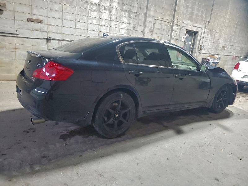 Photo 3 from auction – 2012 INFINITI G37 with VIN JN1CV6AR1CM978053