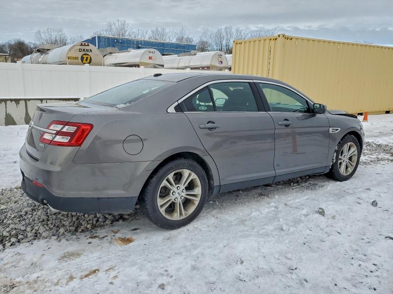 Zdjęcie 3 z aukcji – 2013 FORD TAURUS SEL z VIN 1FAHP2E83DG105238