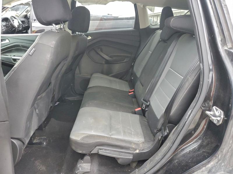 Photo 11 from auction – 2015 FORD ESCAPE with VIN 1FMCU9GX5FUC75949