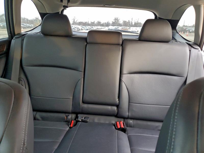 Foto 10 de la subasta – 2017 SUBARU OUTBACK 3. con VIN 4S4BSENC1H3282187