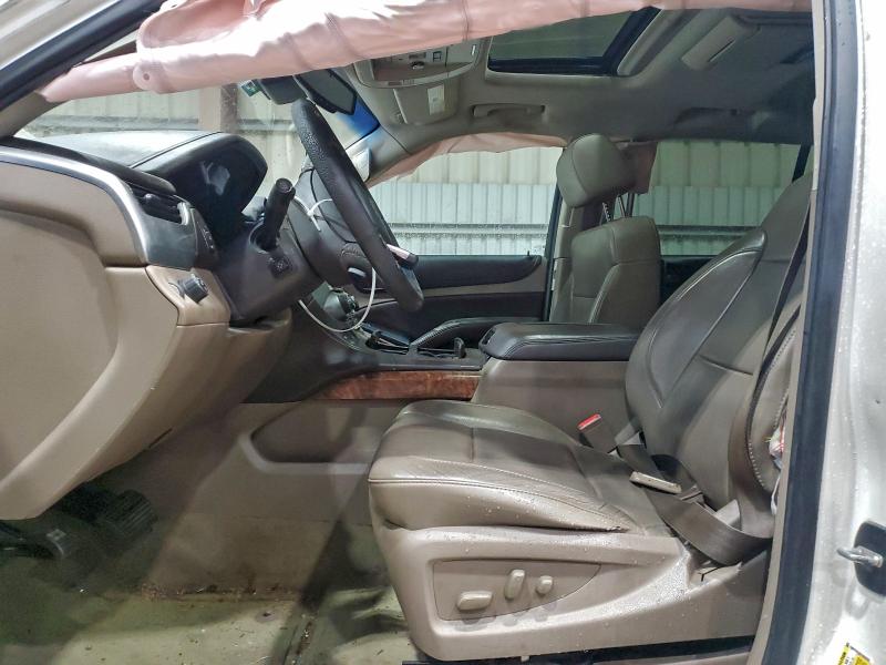 Photo 7 from auction – 2015 CHEVROLET SUBURBAN C with VIN 1GNSCKKC8FR604698