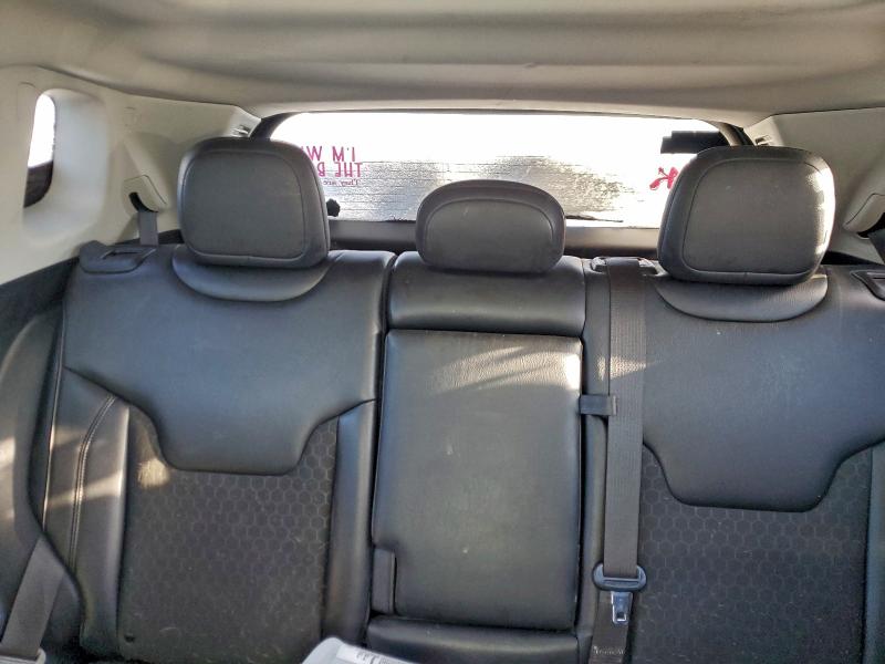 Photo 10 from auction – 2021 JEEP COMPASS LA with VIN 3C4NJDBB3MT551539