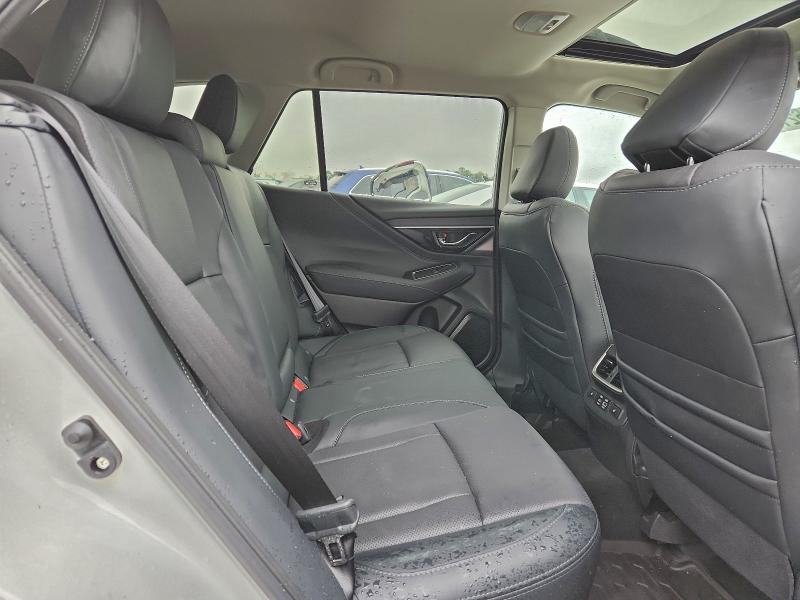 Photo 11 from auction – 2024 SUBARU OUTBACK LI with VIN 4S4BTGND2R3289121