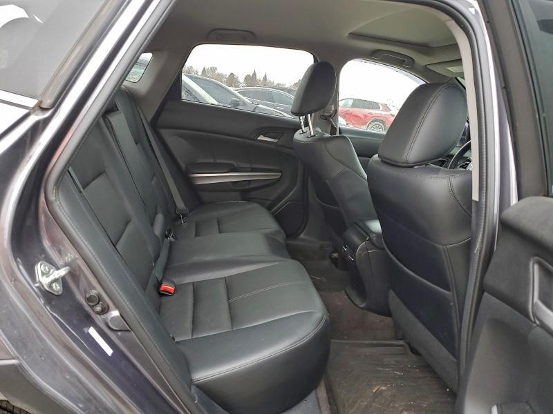Photo 10 from auction – 2015 HONDA CROSSTOUR with VIN 5J6TF1H59FL001683