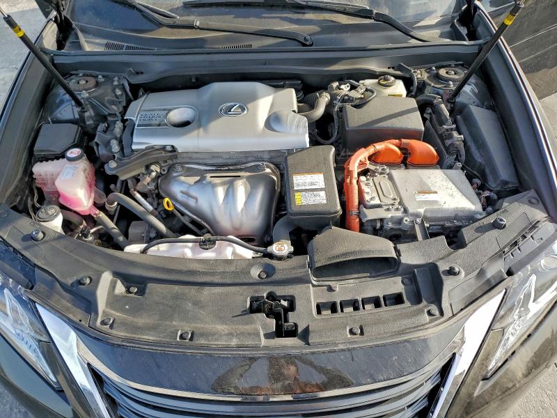 Photo 11 from auction – 2018 LEXUS ES with VIN JTHBW1GG5J2180645
