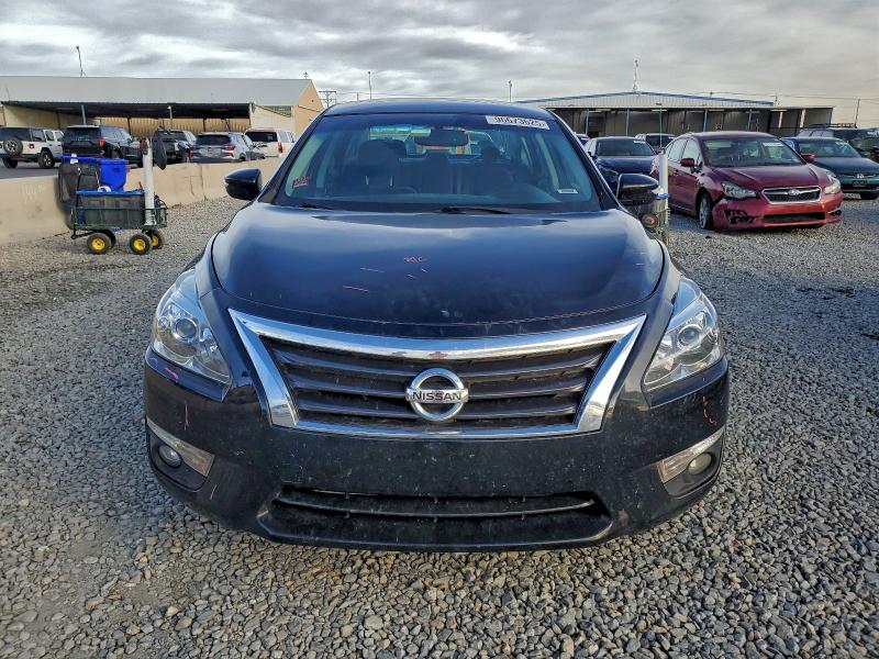 Photo 5 from auction – 2015 NISSAN ALTIMA 3.5 with VIN 1N4BL3APXFC151292