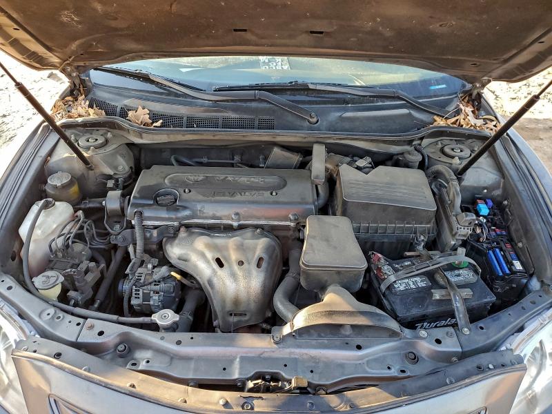 Photo 11 from auction – 2007 TOYOTA CAMRY with VIN 4T1BE46K07U064709