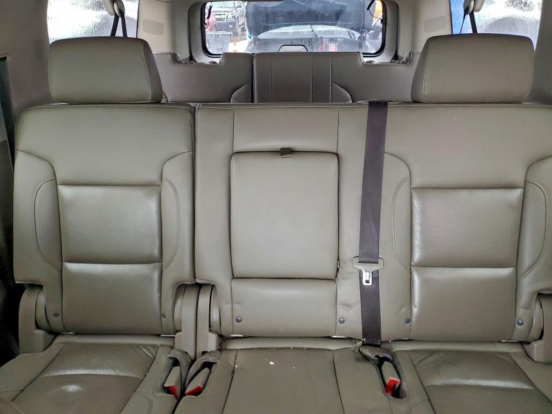 Photo 10 from auction – 2017 CHEVROLET SUBURBAN C with VIN 1GNSCHKC0HR152591