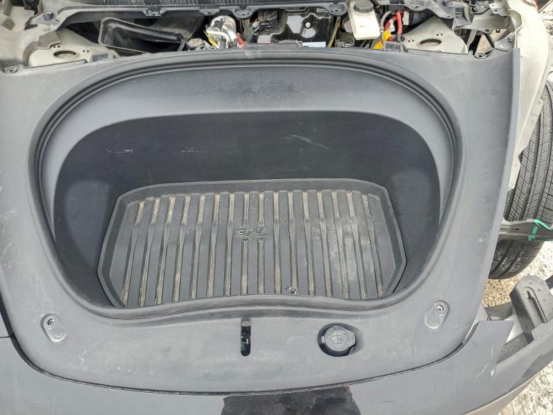 Photo 11 from auction – 2024 TESLA MODEL 3 with VIN 5YJ3E1EA2RF841693