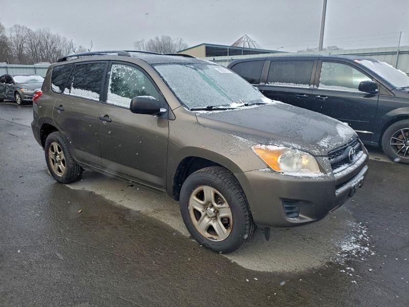 Photo 4 from auction – 2011 TOYOTA RAV4 with VIN 2T3BF4DV0BW140018