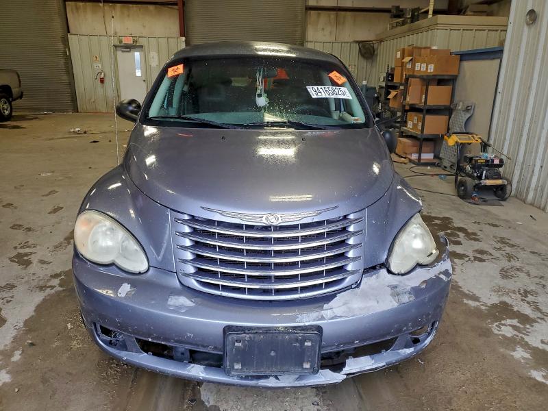 Photo 5 from auction – 2007 CHRYSLER PT CRUISER with VIN 3A4FY58B37T595567