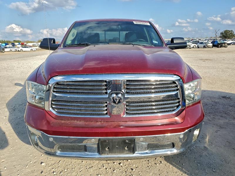 Photo 5 from auction – 2015 RAM 1500 SLT with VIN 1C6RR6LM1FS686326