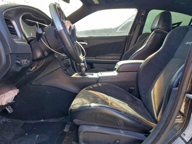 Photo 7 from auction – 2016 DODGE CHARGER SR with VIN 2C3CDXL96GH301581