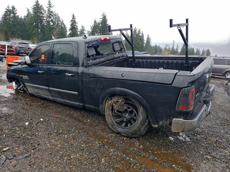 Photo 2 from auction – 2017 RAM 1500 LARAM with VIN 1C6RR7VT0HS746366
