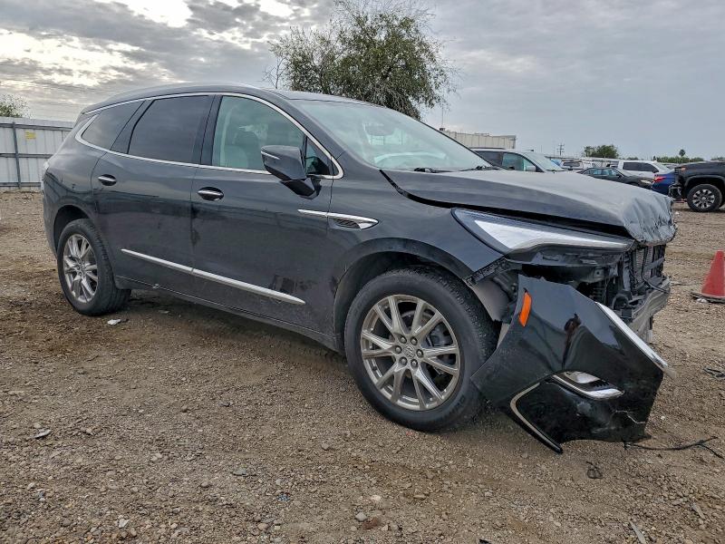 Фото 4 с аукциона – 2024 BUICK ENCLAVE PR с VIN 5GAEVBKW0RJ111404