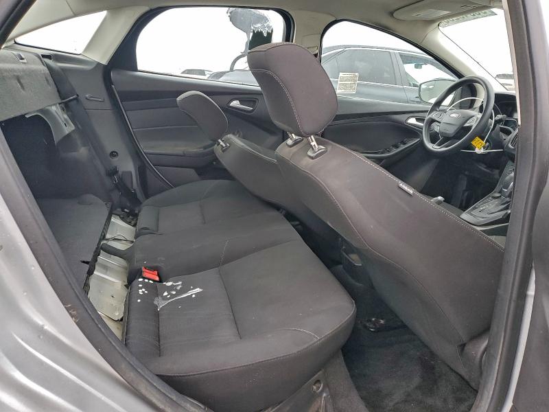 Photo 10 from auction – 2018 FORD FOCUS SE with VIN 1FADP3FE0JL230936