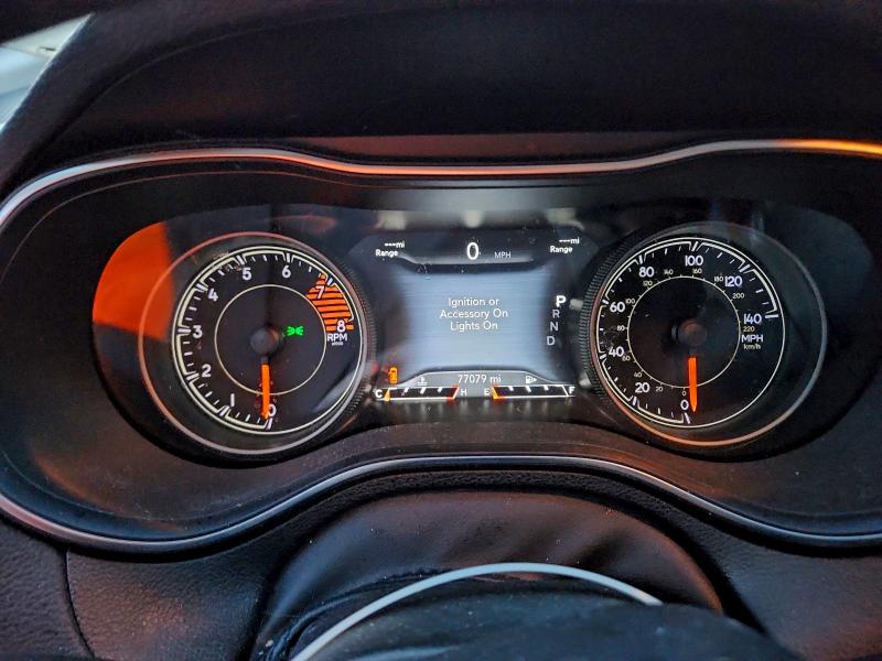Zdjęcie 9 z aukcji – 2019 JEEP CHEROKEE L z VIN 1C4PJMDX3KD410345