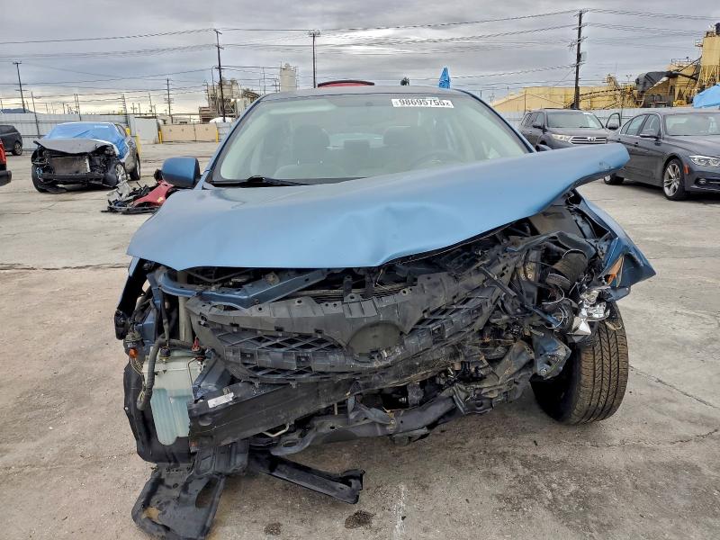 Photo 5 from auction – 2012 TOYOTA COROLLA BA with VIN 5YFBU4EEXCP008707