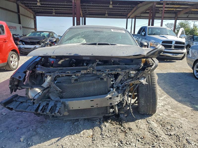 Photo 5 from auction – 2022 DODGE CHALLENGER with VIN 2C3CDZBT3NH258209