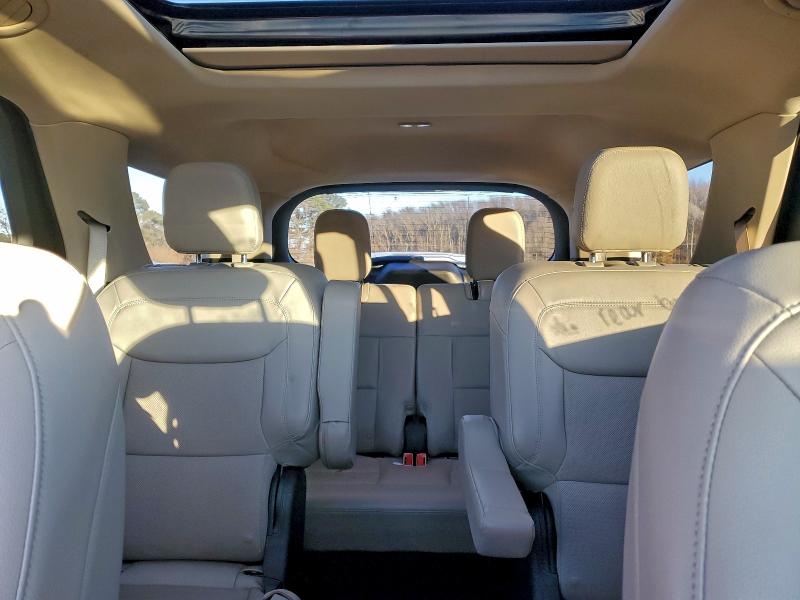 Photo 10 from auction – 2022 FORD EXPLORER L with VIN 1FMSK8FH6NGB79329