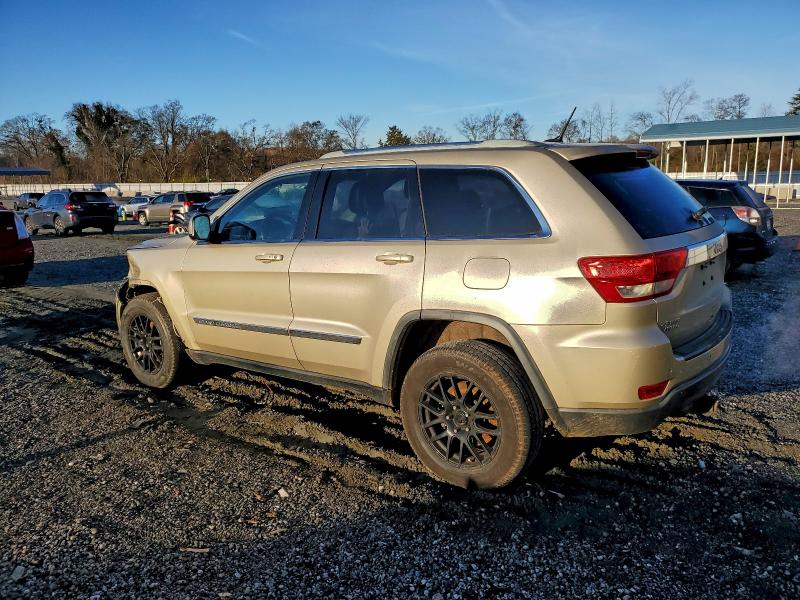 Photo 2 from auction – 2012 JEEP GRAND CHER with VIN 1C4RJFAG5CC150854