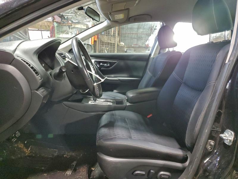 Photo 7 from auction – 2017 NISSAN ALTIMA 2.5 with VIN 1N4AL3AP5HC280197