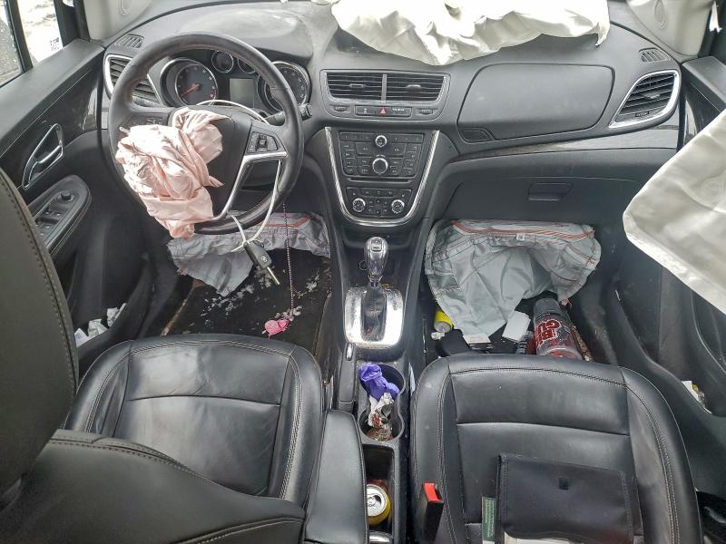 Photo 8 from auction – 2015 BUICK ENCORE with VIN KL4CJCSB5FB164295