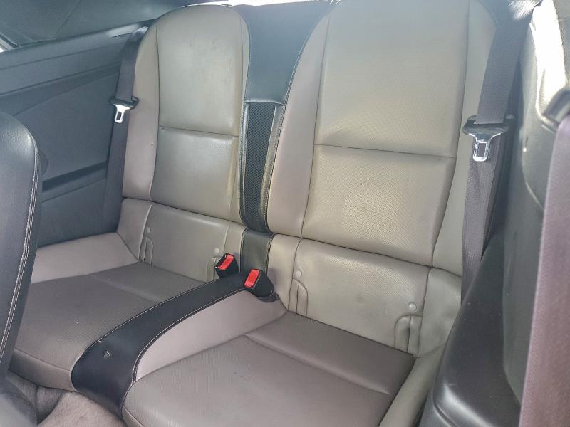 Photo 10 from auction – 2015 CHEVROLET CAMARO LT with VIN 2G1FF3D33F9297240