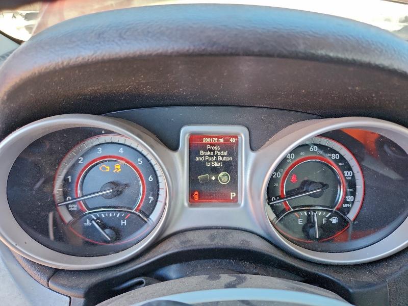 صورة رقم 9 من المزاد - 2014 DODGE JOURNEY SE مع VIN 3C4PDCAB8ET258782