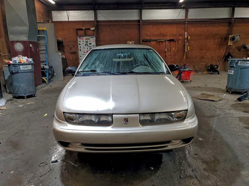 Photo 5 from auction – 1998 SATURN SL2 with VIN 1G8ZK5271WZ310181