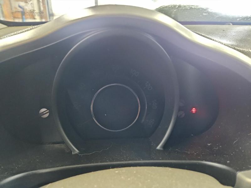 Photo 9 from auction – 2013 KIA SPORTAGE E with VIN KNDPCCA20D7531056