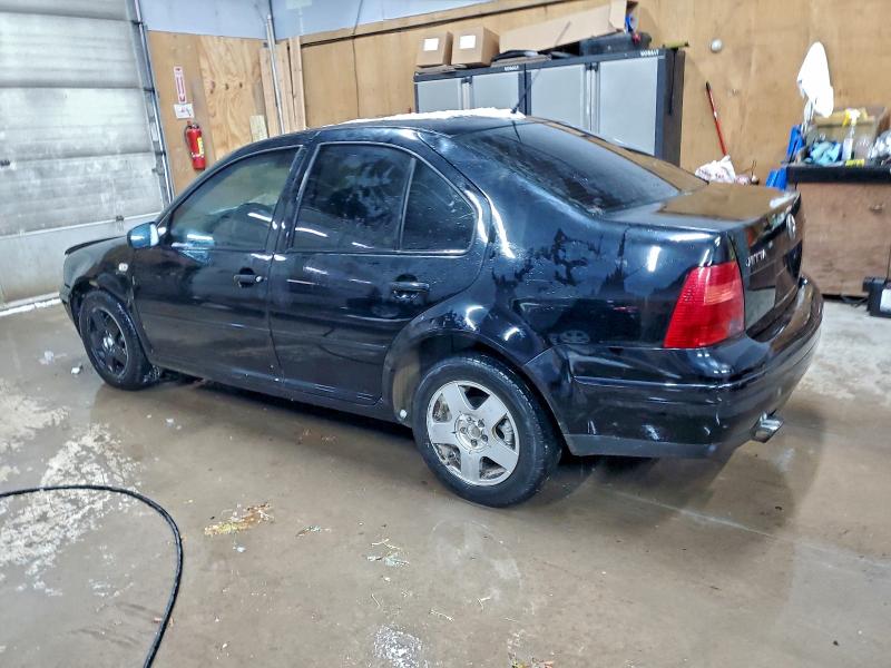 Photo 2 from auction – 2000 VOLKSWAGEN JETTA GLS with VIN 3VWSF29M0YM089731