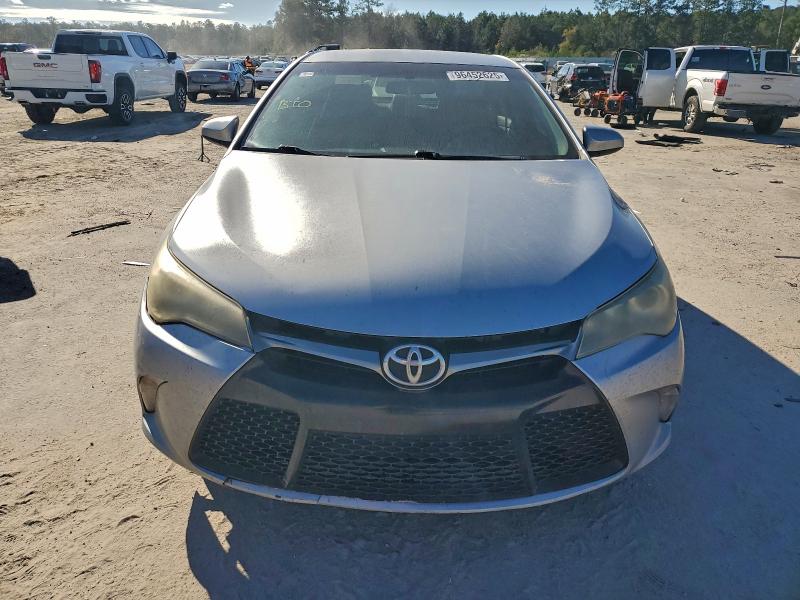 Photo 5 from auction – 2016 TOYOTA CAMRY LE with VIN 4T1BF1FK1GU147688