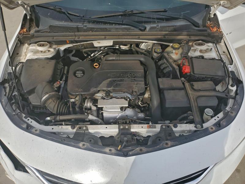 Photo 11 from auction – 2016 CHEVROLET MALIBU with VIN 1G1ZE5ST8GF292669