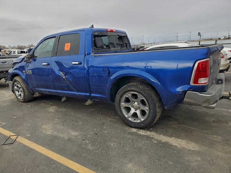 Photo 2 from auction – 2016 RAM 1500 LARAM with VIN 1C6RR7VT9GS104646