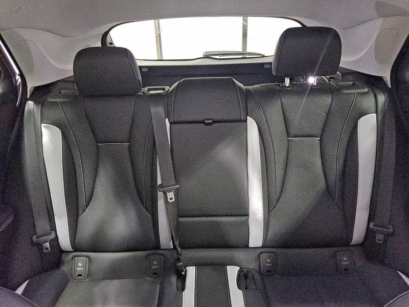 Photo 10 from auction – 2024 BUICK ENVISION E with VIN LRBFZPE45RD075222